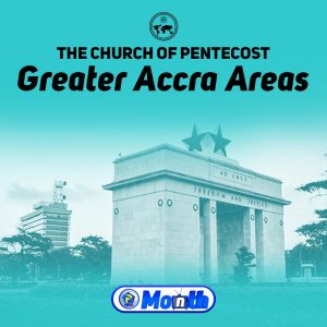 GREATER ACCRA AREA