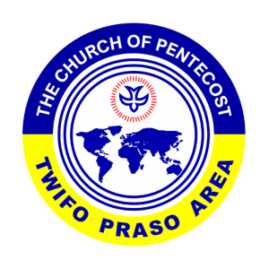 Twifo Praso Area
