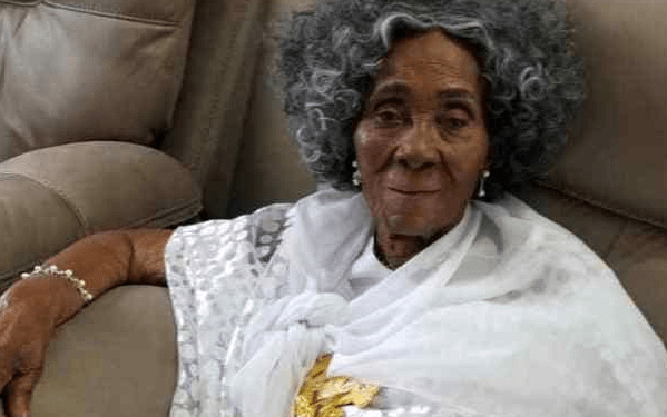 JERRY JOHN RAWLINGS’ MOTHER DIES AGED 101