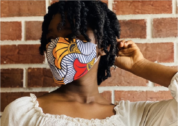 Ghana opens borders: Face mask no longer mandatory – Akufo-Addo