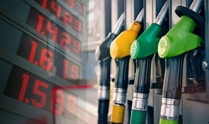 Fuel prices to go down by ¢1 from April 1 – Chamber of Bulk Oil Distributors