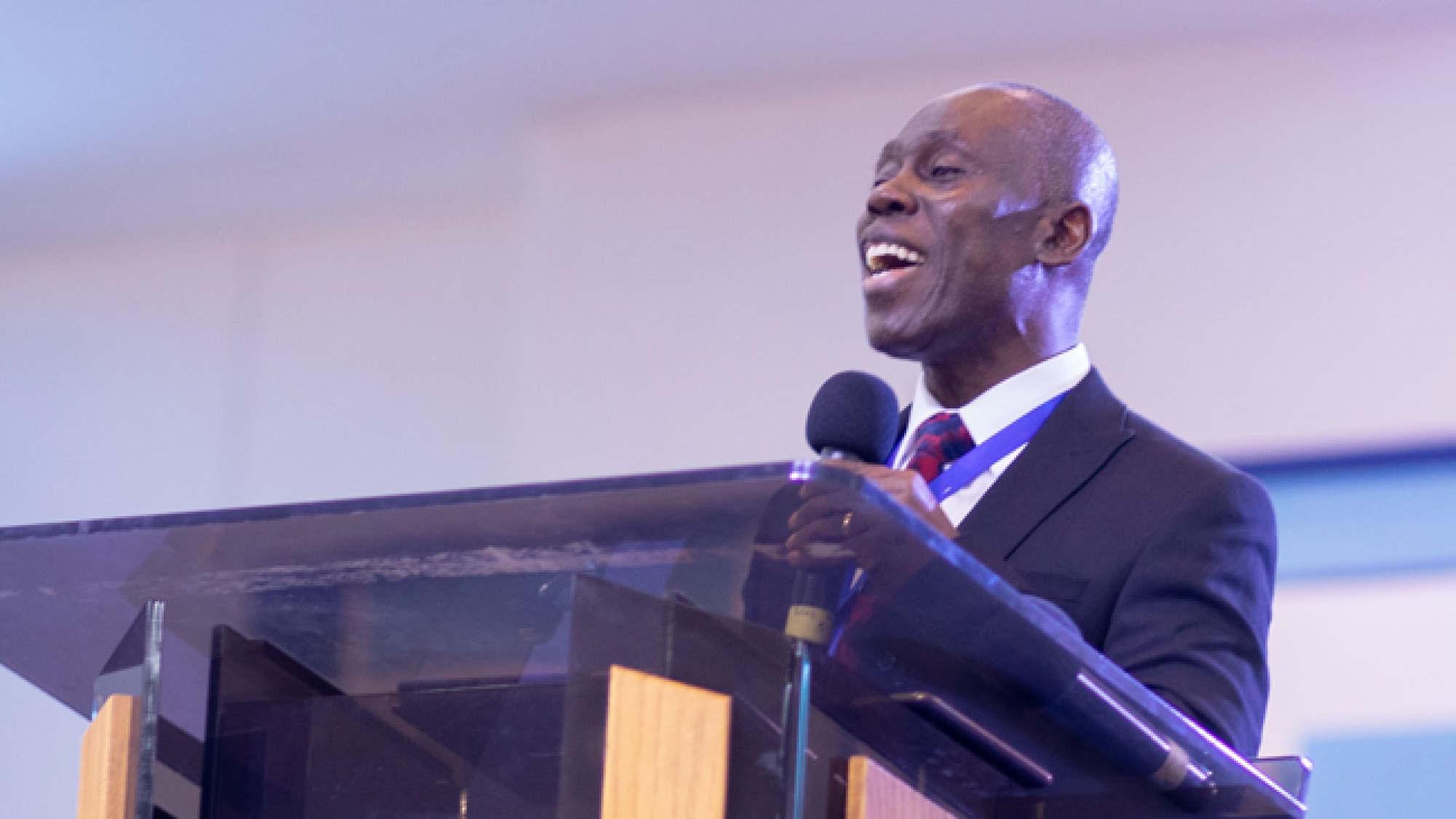 Put On The Belt Of Truth At All Times – Apostle Walker Urges Christians