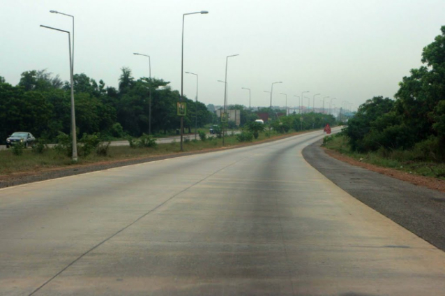 Heavy traffic expected on Tema motorway as Ghana Highways moves to renovate bridges
