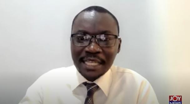 Ghana is experiencing 5th wave of Covid-19 – KCCR virologist