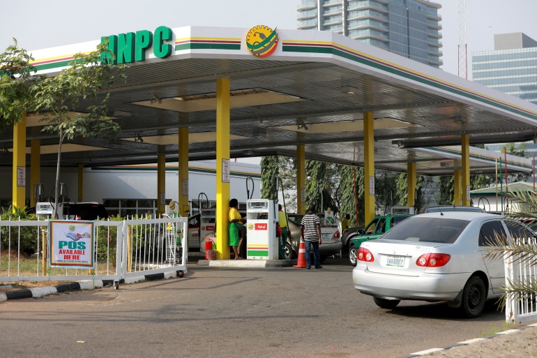 Mixed reactions as Nigeria’s state oil firm goes private