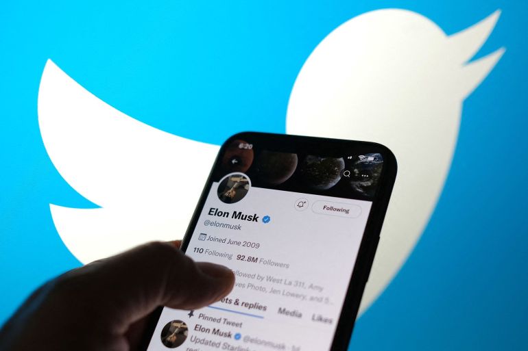 Twitter sees first win in case against Elon Musk