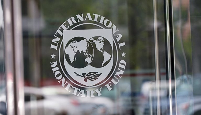 We reaffirm our commitment to support Ghana at this difficult time – IMF