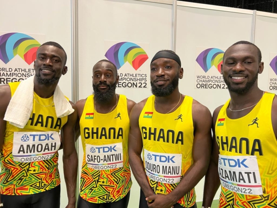 No athlete has been denied visa to Commonwealth Games – Ghana Athletics