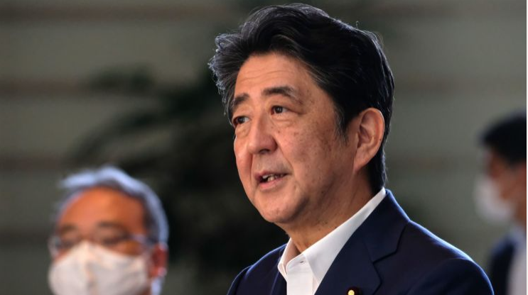 Shinzo Abe: Japan ex-PM assassinated at campaign event