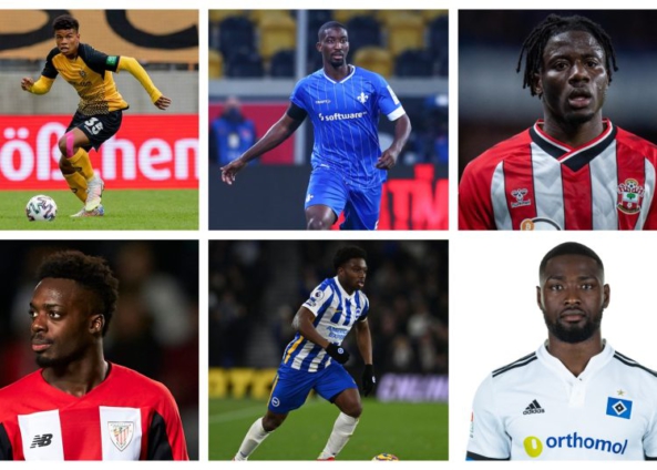 Otto Addo assures Ghanaians new Black Stars additions aren’t here just for the World Cup
