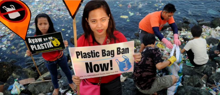 Plastics