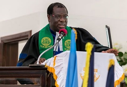 Review free SHS policy to address challenges – Presby Church urges govt