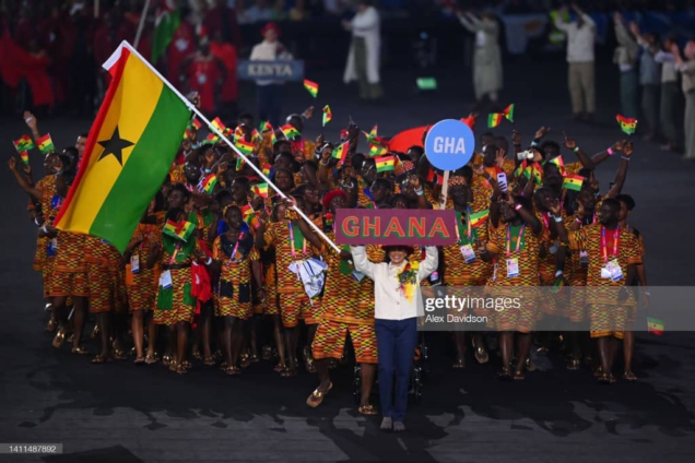 One Ghanaian delegate goes ‘missing’ after Commonwealth Games
