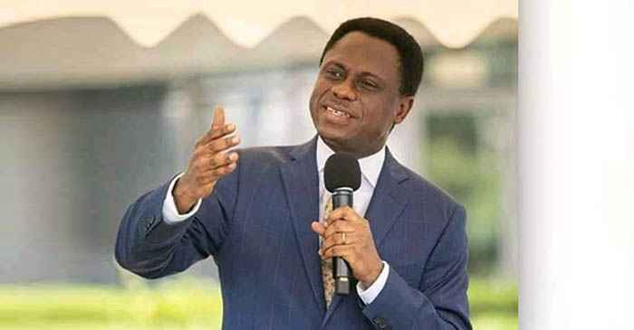 Be Positive Role Models For Your Children – Chairman Charges Christian Parents