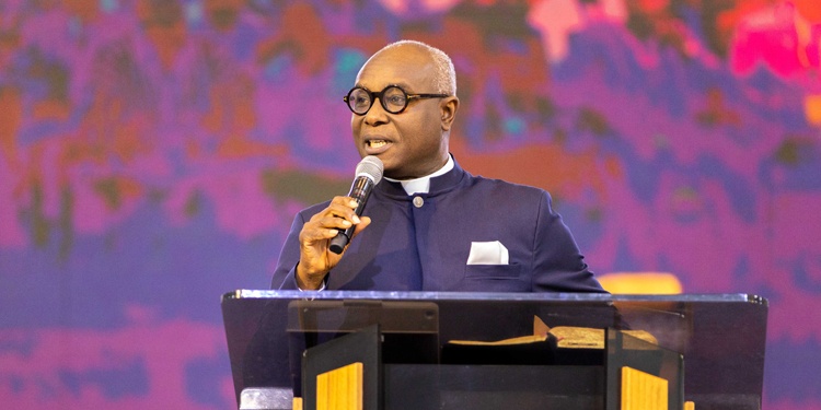 ‘God Will Hold Pastors Accountable For What They Preach’