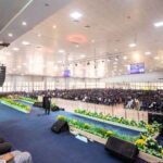 Maiden All Ministers’ Conference Ends In Grand Style