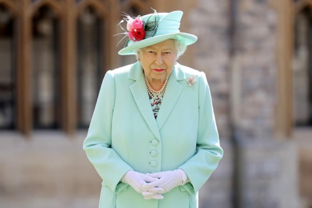 Queen Elizabeth dies peacefully – Royal Family