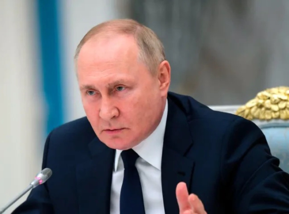 Putin threatens Ukraine to agree to terms, or else the worst is yet to come