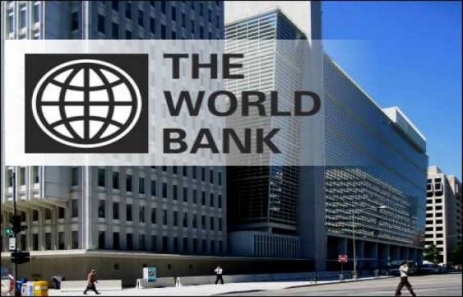 World Bank classifies Ghana as high debt distressed country; debt to GDP to hit 104%