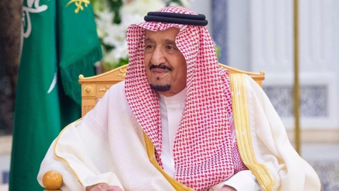 Saudi Arabia declares Wednesday a public holiday after historic win over Argentina