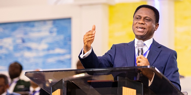 Make The Local Church Centre Of Growth – Apostle Nyamekye To Ministers