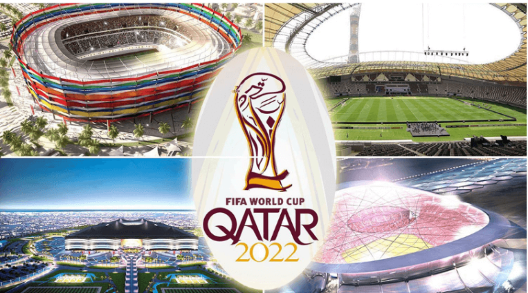World Cup 2022: Tournament in Qatar under way