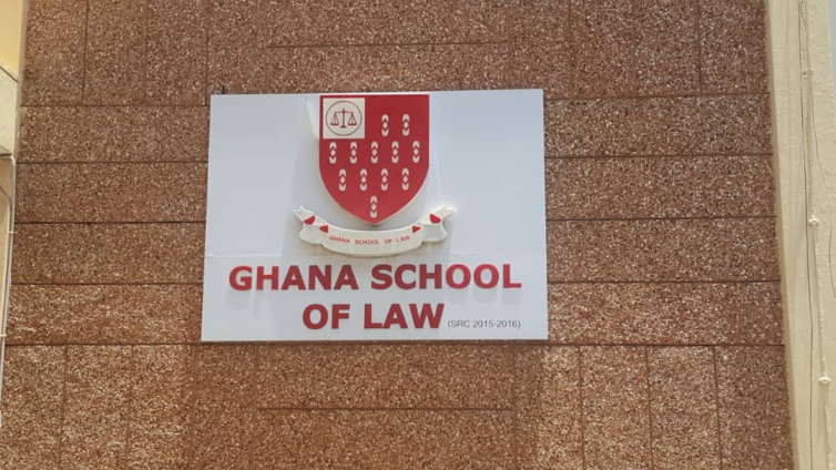Over 80% of Ghana School of Law candidates pass final exams