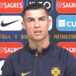 Qatar 2022: ‘Ghana game the most difficult’ – Ronaldo