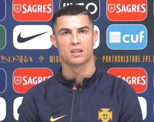 Qatar 2022: ‘Ghana game the most difficult’ – Ronaldo