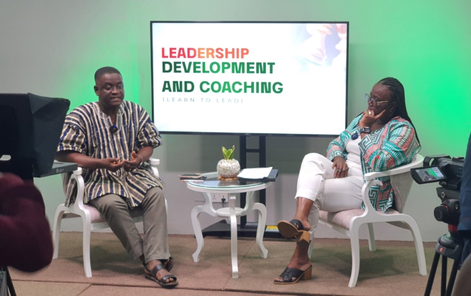 300 participants benefit from KNUST online Leadership and Coaching course