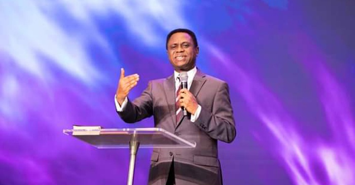 Reposition Yourselves To Impact The World – Apostle Nyamekye Tells Christians