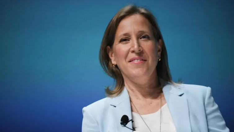 YouTube CEO Susan Wojcicki steps down after 9 years