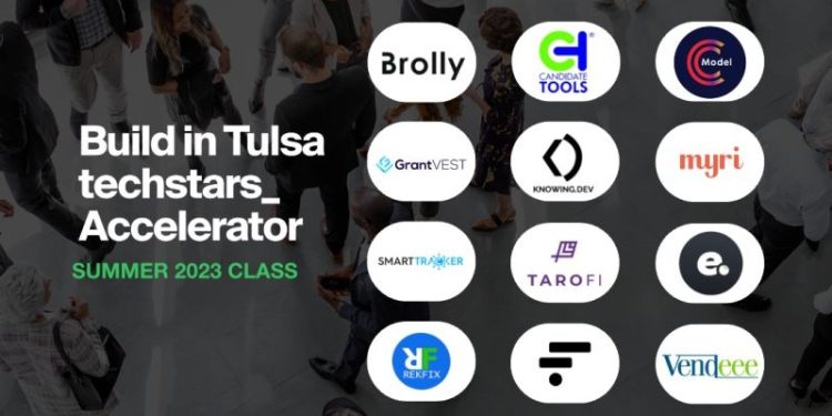 Ghanaian Insurtech, Brolly, accepted into Techstars Tulsa in Oklahoma, USA