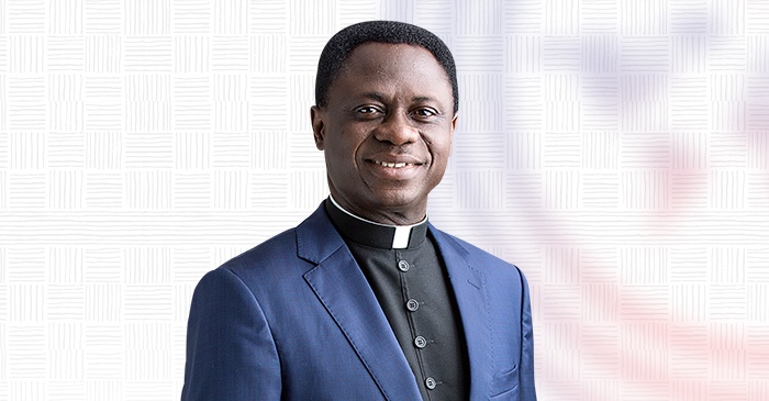 Apostle Nyamekye Re-elected Chairman Of The Church Of Pentecost