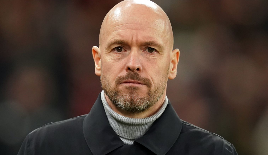 Erik ten Hag: Man Utd boss says club must invest if they want to remain in Premier League’s top four