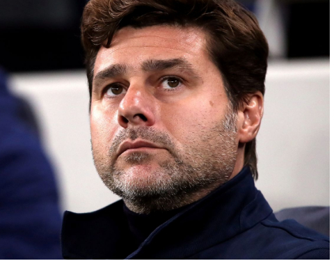 Mauricio Pochettino: Chelsea appoint ex-Tottenham boss as head coach