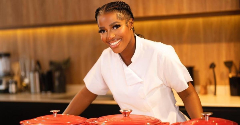 Livestream: Nigeria’s Hilda Baci set to break world cooking record