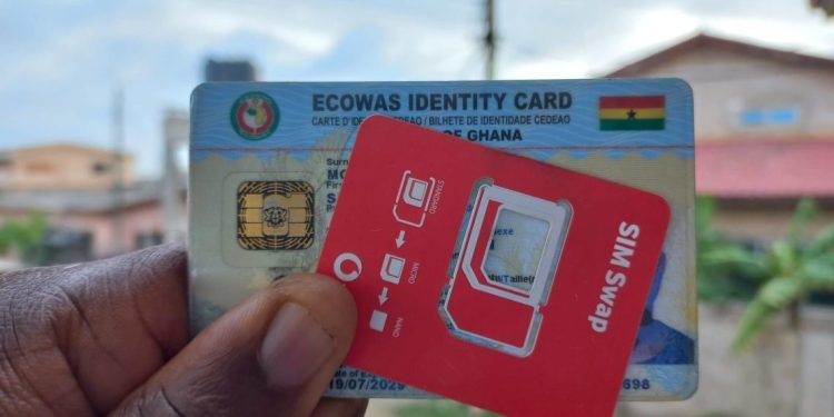 NCA to deactivate and remove active unregistered SIM cards today