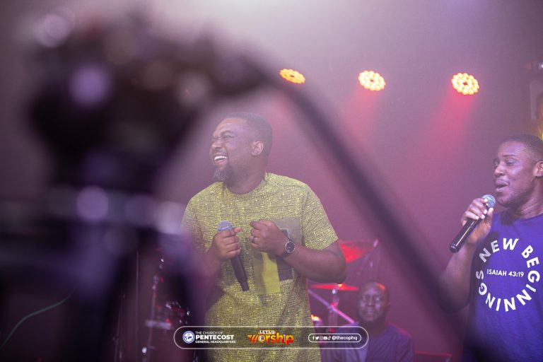 Joe Mettle - Pent Tv 2
