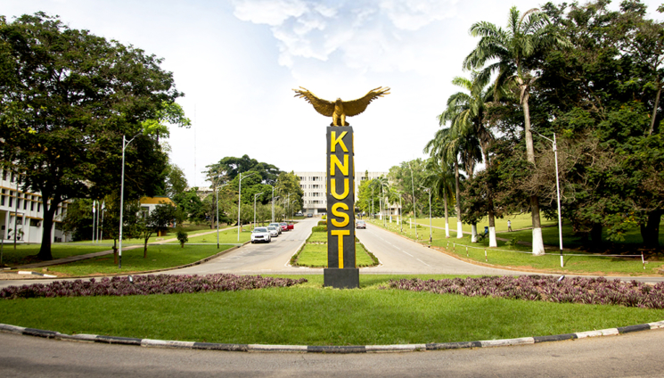 KNUST tops Times Higher Education Impact Ranking for quality education