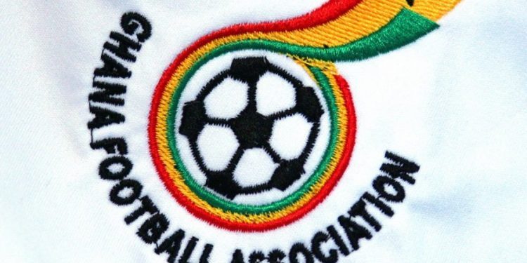 GFA condemns assault on female referee in Northern Region