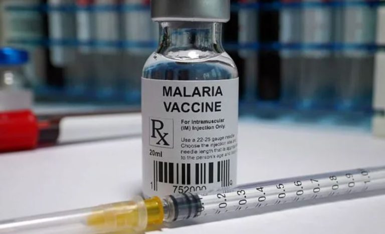 malaria-vaccine