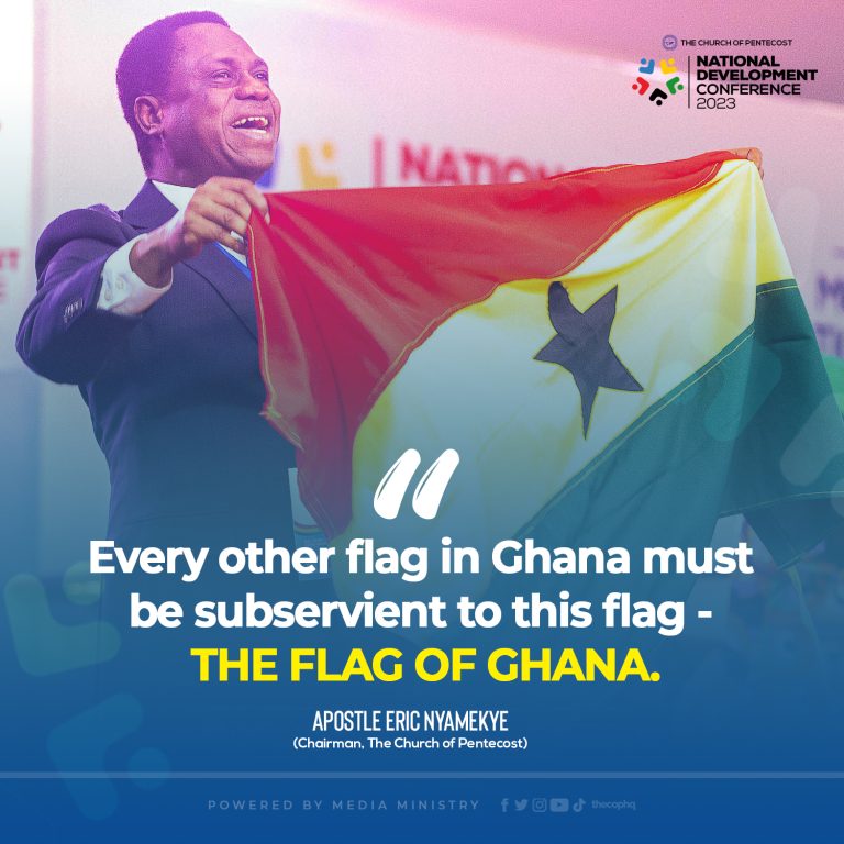 Ghana