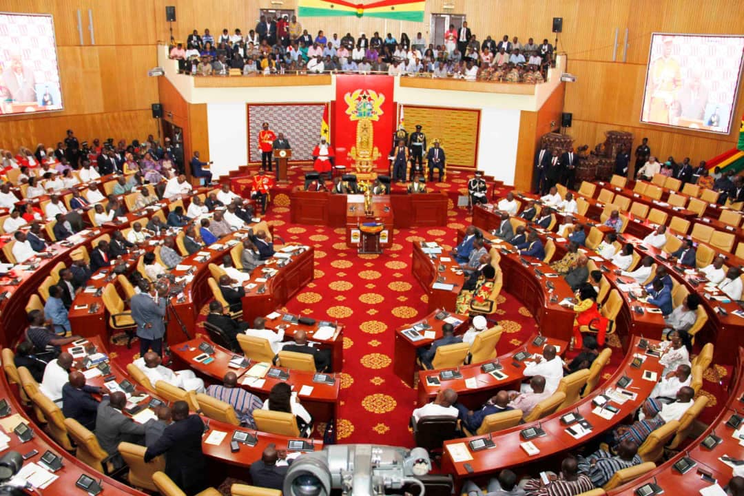 Parliament passes law to criminalise accusations of witchcraft, practice of witchfinders and witch doctors