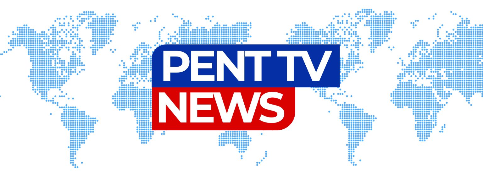 PENT TV NEWS