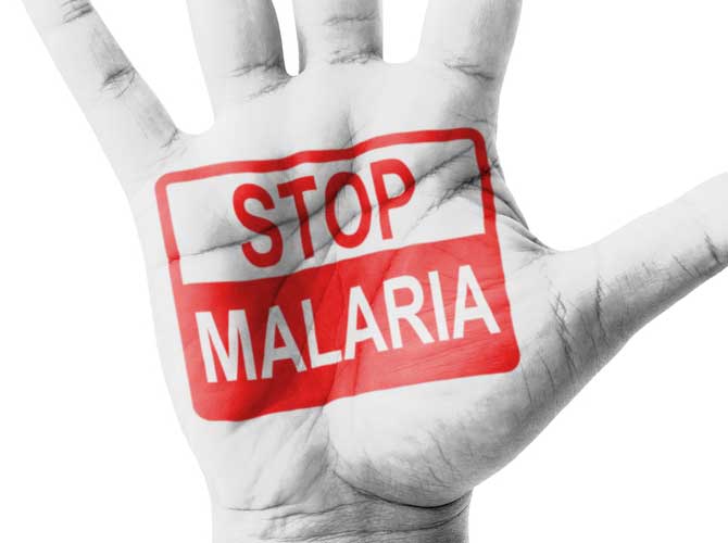 Malaria elimination has an impact on countries economic growth – Centre for Malaria Research reveals