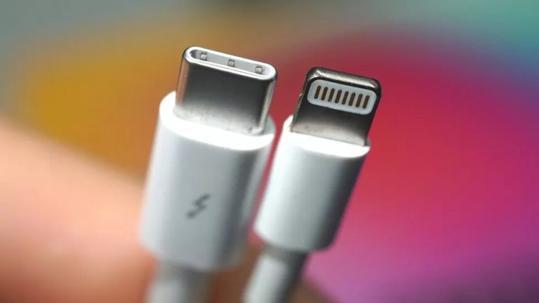 Apple-charge