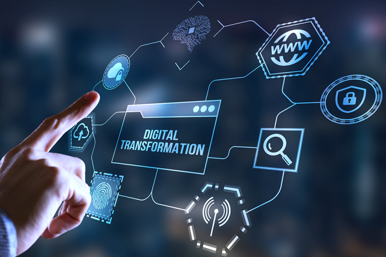 Internet-Business-Technology