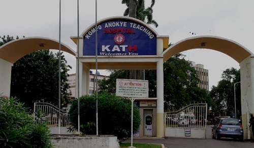 16 Staff at Komfo Anokye Teaching Hospital sanctioned for various offenses.