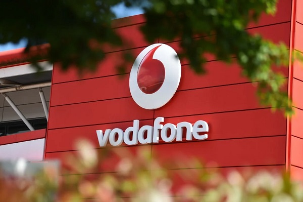 Vodafone teams up with Amazon’s to extend 5G reach to Europe and Africa.